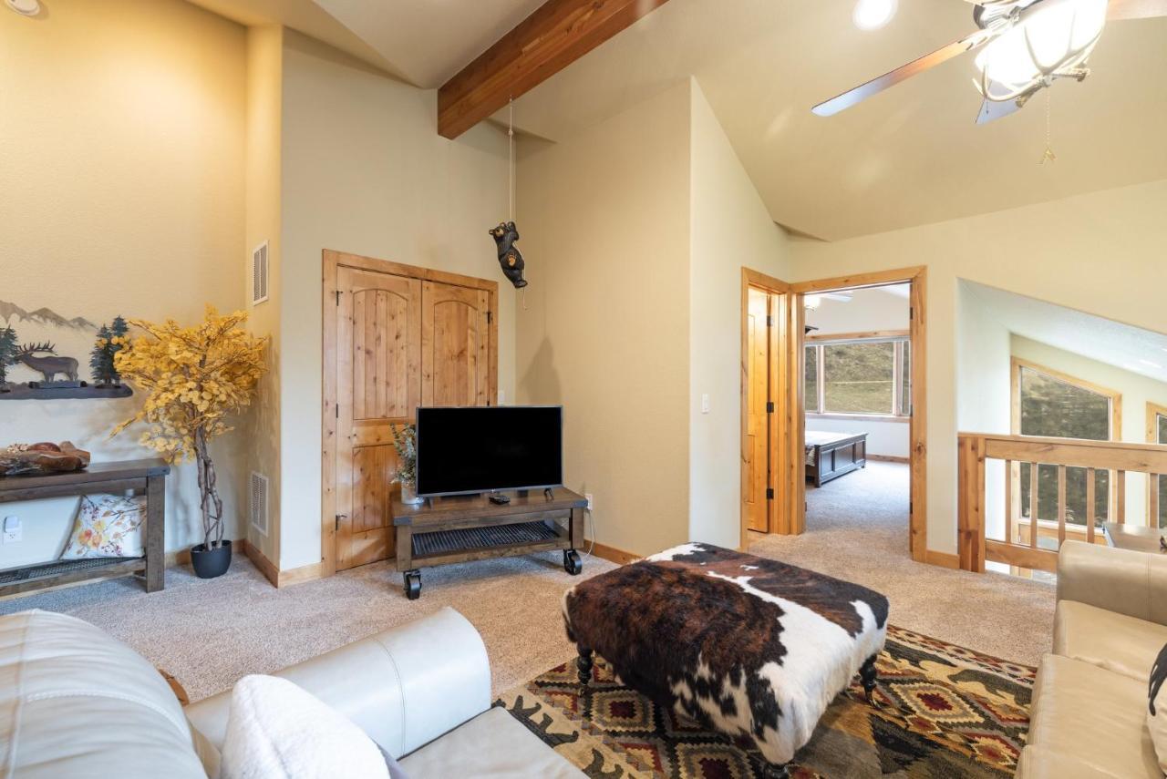 River Rock Retreat -- Ev #6032 Condo Estes Park Exterior foto